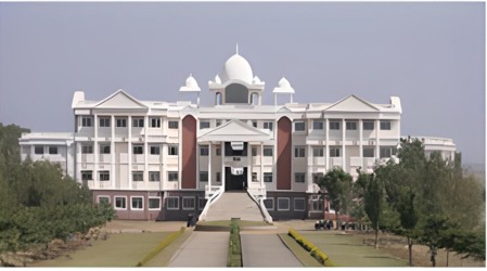 STJ Institute of Technology